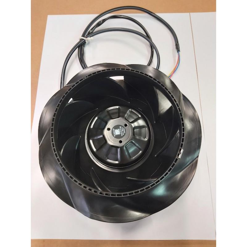 Ventilateur S2 / S3 14V