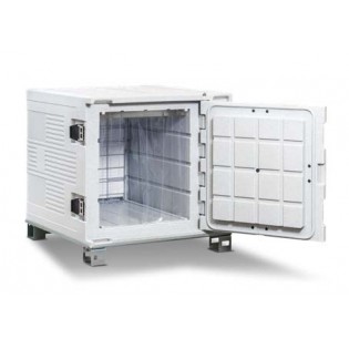 ColdCube connect 330L froid de -21°C à +30°C