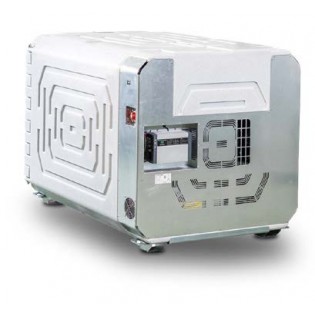 ColdCube connect 720L froid -24°C