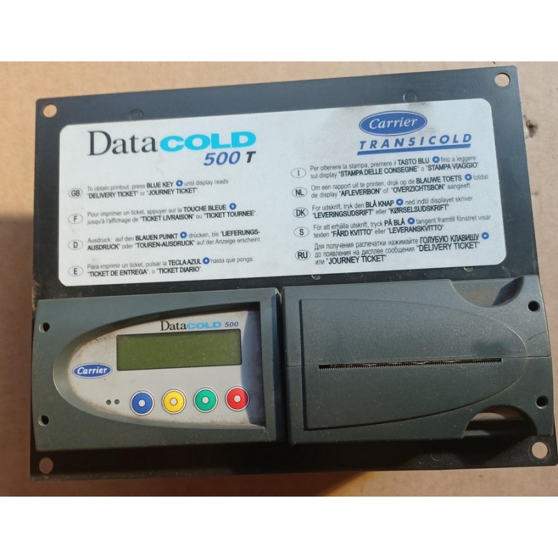 DataCold 500