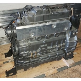 Moteur diesel TK486 - Réf. 1010414