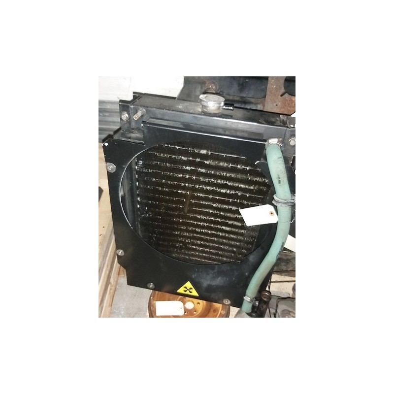 Radiateur génératrice SGSM3000 - Réf. 120810TKA