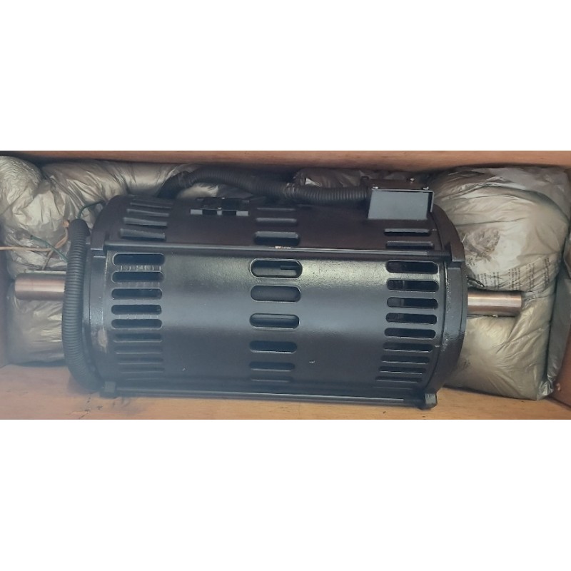 Moteur électrique d'occasion - Réf. 1040756