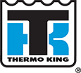 Logo Thermo King